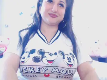 Bongacams Free Porn Cam of mayarebecca