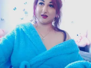 Bongacams Live Sex Cam of mayarebecca