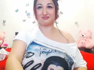 Bongacams Private Sex Chat of mayarebecca