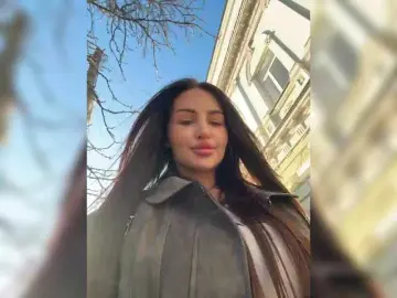 Bongacams Adult Webcams of sweetkira25