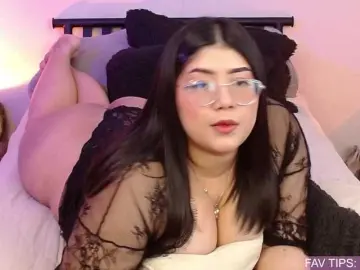 Bongacams Live Sex Cam of AlexaHart