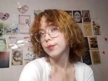 Bongacams Best Webcam of AthenaPopple