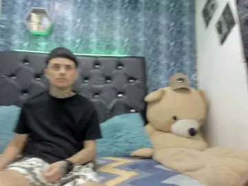 Bongacams Sex Cam of exotichot-couple