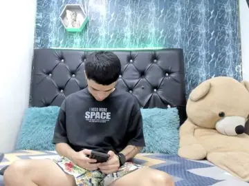 Bongacams Live Porn of exotichot-couple