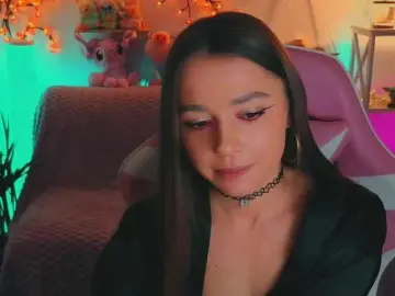 Bongacams Adult Video Chat of MaybeBabeTV