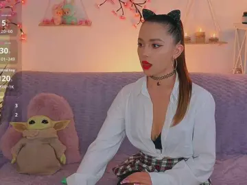 Bongacams Live Sex Cam of MaybeBabeTV