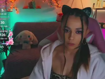 Bongacams Adult Webcams of MaybeBabeTV