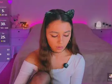 Bongacams Sex Cam of MaybeBabeTV