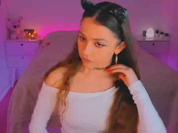 Bongacams Best live sex cam show of MaybeBabeTV