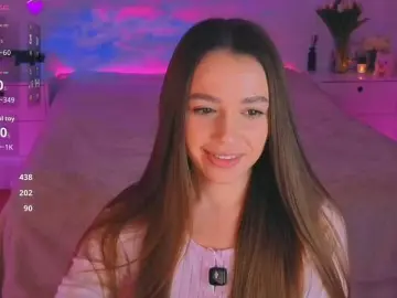 Bongacams Private Sex Chat of MaybeBabeTV