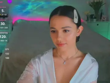 Bongacams Live Sex Cam of MaybeBabeTV