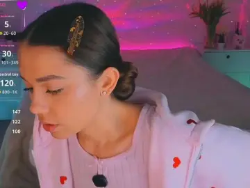 Bongacams Live Porn of MaybeBabeTV