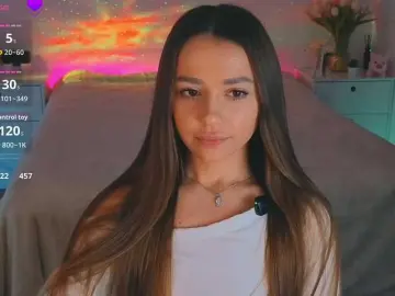 Bongacams Free Porn Cam of MaybeBabeTV