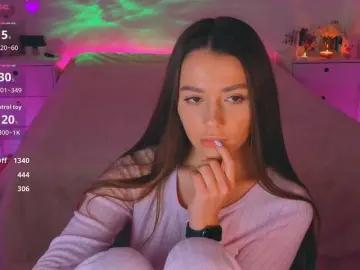 Bongacams Free Live Porn of MaybeBabeTV