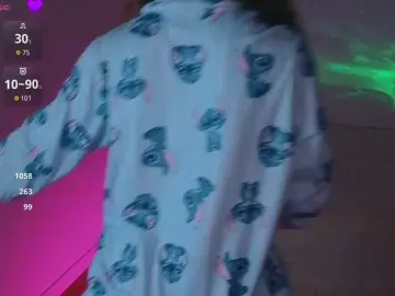 Bongacams Sex Chat of MaybeBabeTV