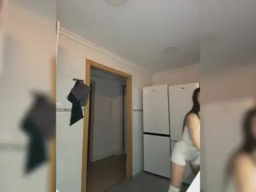 Bongacams Best Webcam of MaybeBabeTV