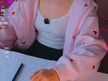 Bongacams Sex Chat of MaybeBabeTV