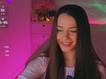 Bongacams Free Porn Cam of MaybeBabeTV