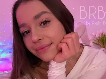 Bongacams Free Live Porn of MaybeBabeTV