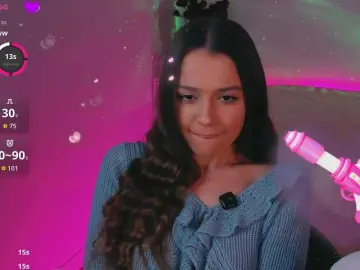 Bongacams Adult Webcams of MaybeBabeTV