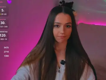 Bongacams Adult Webcams of MaybeBabeTV