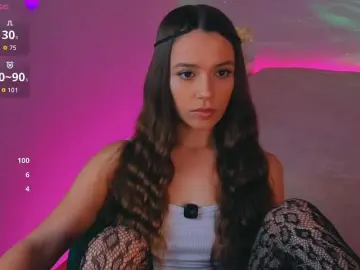 Bongacams Watch Live Sex Cams of MaybeBabeTV