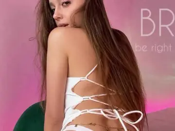 Bongacams Live Porn of MaybeBabeTV