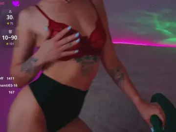 Bongacams Free Porn Cam of MaybeBabeTV