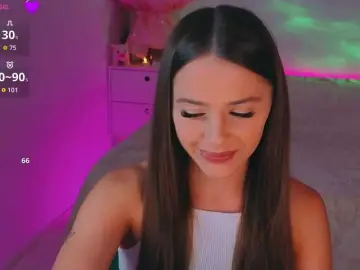 Bongacams Free Porn Cam of MaybeBabeTV