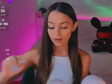 Bongacams Live Sex Cam of MaybeBabeTV