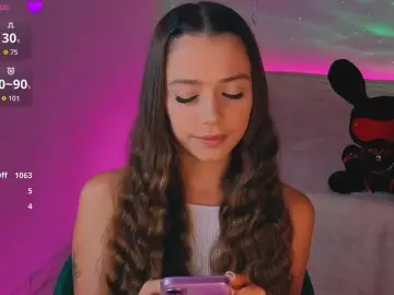Bongacams Sex Chat of MaybeBabeTV