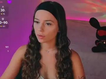 Bongacams Private Sex Chat of MaybeBabeTV