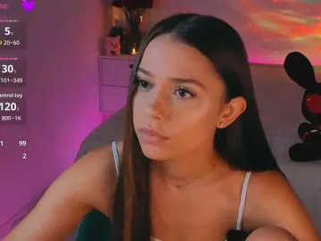 Bongacams Private Sex Chat of MaybeBabeTV