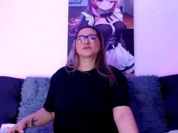 Bongacams Nude Webcam of Natalliecolliz