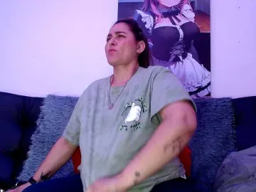 Bongacams Adult Webcam of Natalliecolliz