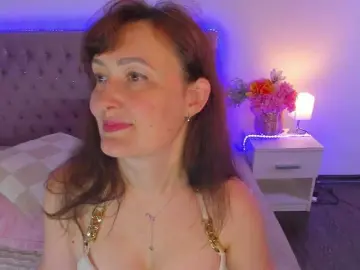 Bongacams Private Sex Chat of NathalyStars