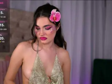 Bongacams Private Sex Chat of SweetAuraaa