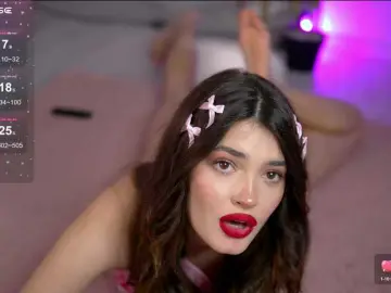 Bongacams Free Porn Cam of SweetAuraaa