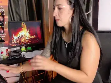 Bongacams Live Porn of bellawilliams