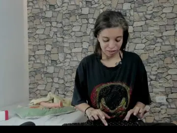 Bongacams Watch Live Sex Cams of AMAZONITA2026