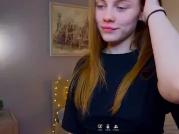 Bongacams Free Porn Cam of CrystalDiva