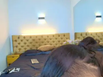 Bongacams Private Sex Chat of DarkLiightt