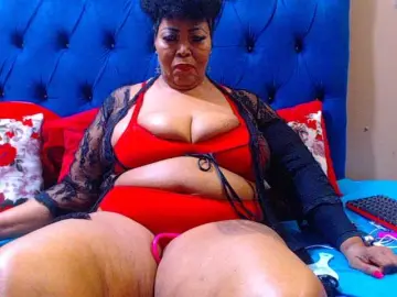 Bongacams Nude Webcam of Ebonycandy10