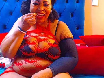 Bongacams Private Sex Chat of Ebonycandy10