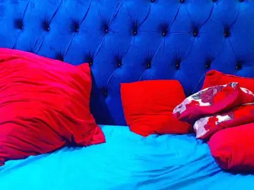 Bongacams Sex Cam of Ebonycandy10