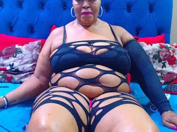 Bongacams Nude Webcam of Ebonycandy10