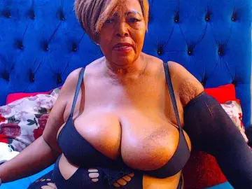 Bongacams Adult Video Chat of Ebonycandy10