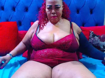 Bongacams Nude Webcam of Ebonycandy10