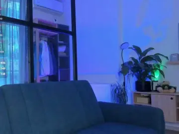 Bongacams Nude Webcam of Iloveyou111