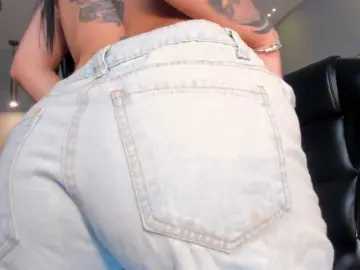 Bongacams Adult Webcam of MeganCross